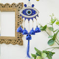 Nazar Suraksha Evil Eye Decor Hanging