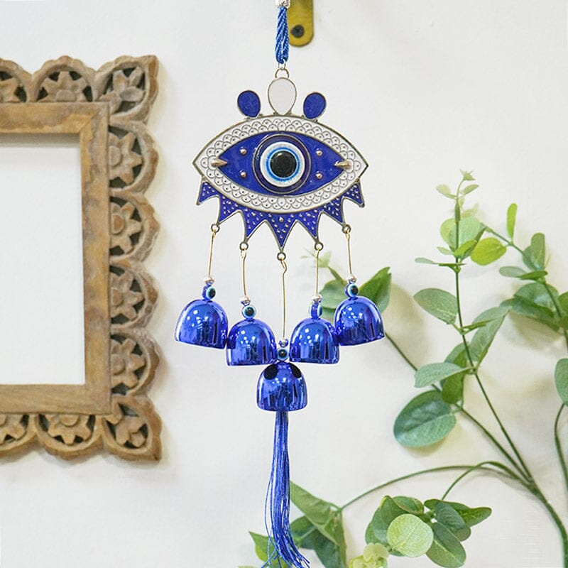 Nazar Suraksha Evil Eye Decor Hanging
