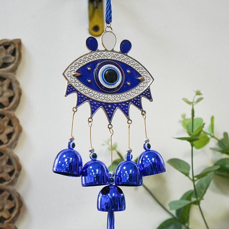 Nazar Suraksha Evil Eye Decor Hanging