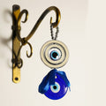 Spiritual Evil Eye Hanging for Positive Energy