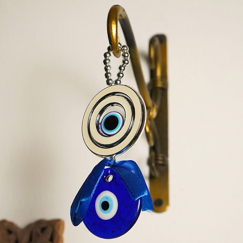 Spiritual Evil Eye Hanging for Positive Energy