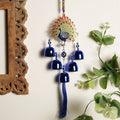 Turkish Glass Evil Eye Hanging