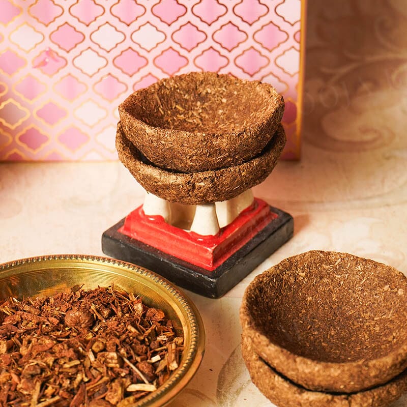 Mini Havan Kit By My Pooja Box