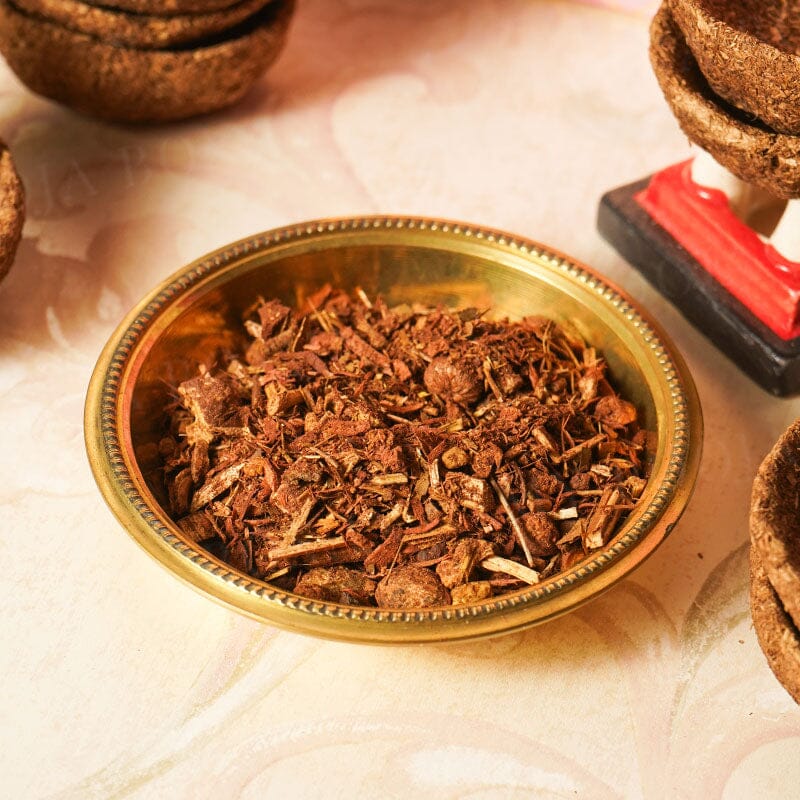 Mini Havan Kit By My Pooja Box