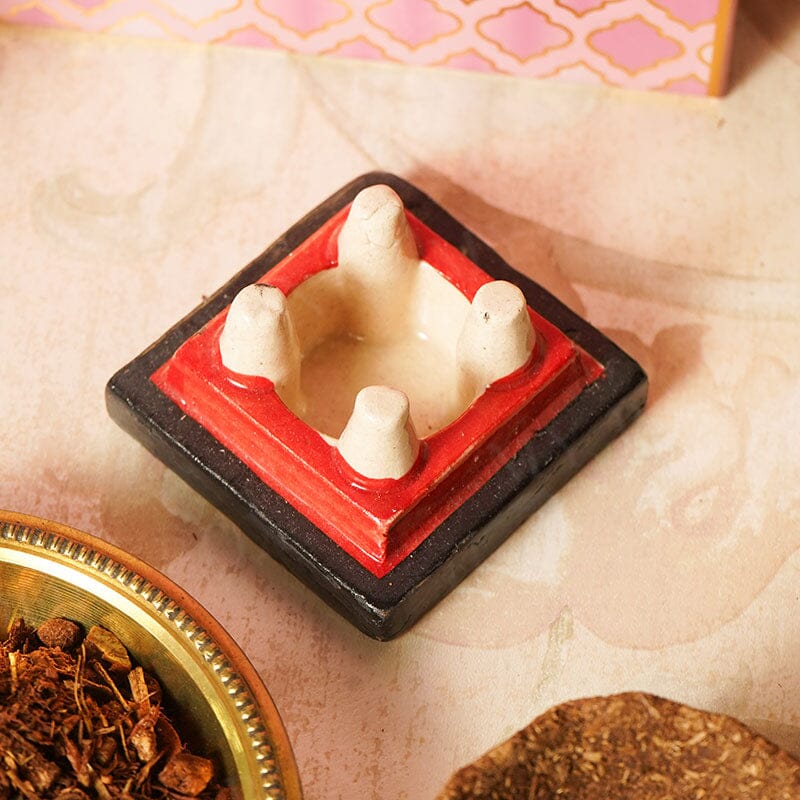 Mini Havan Kit By My Pooja Box
