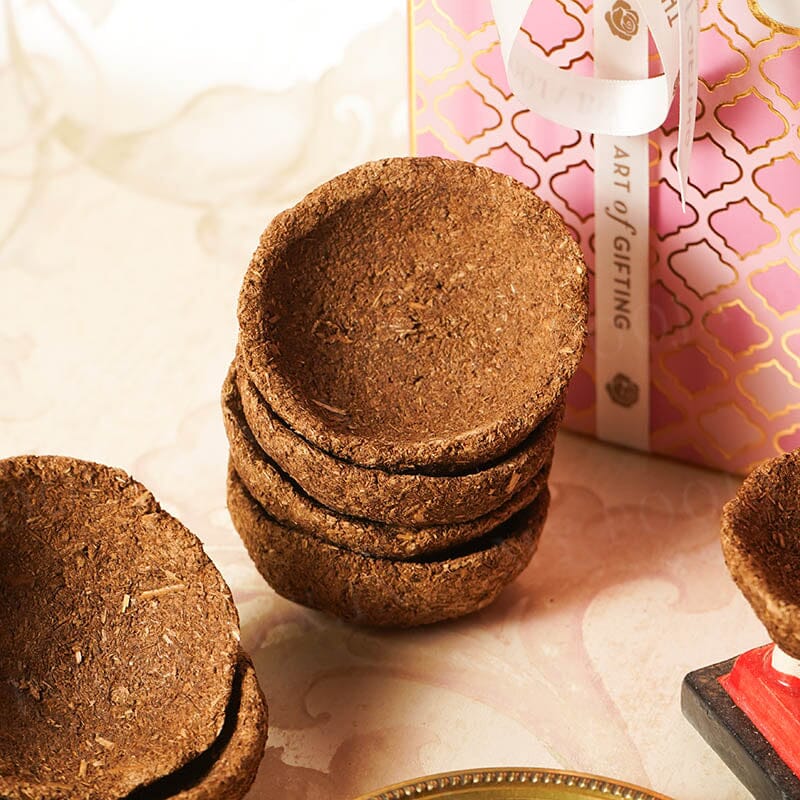 Mini Havan Kit By My Pooja Box