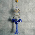 Tree Charm Evil Eye Decor Hanging