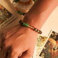 Dhan Yog Bracelet For Wealth & Confidence
