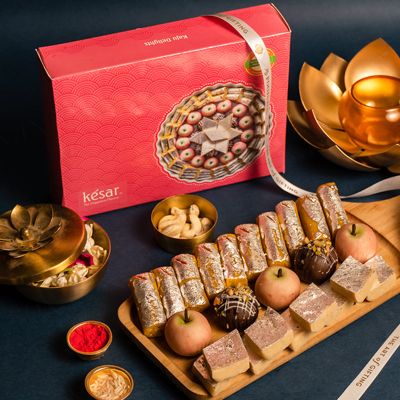 Kaju Delight