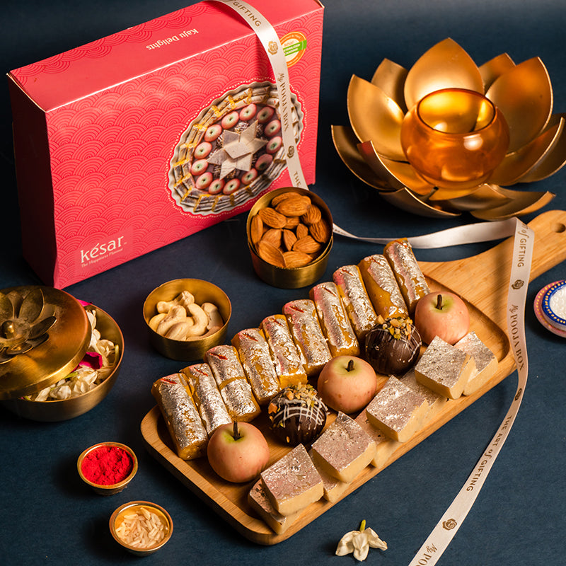 Kaju Delight