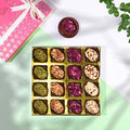 Dates Barrel 16Pcs